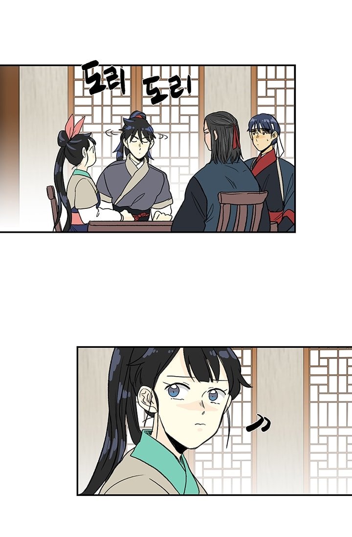 The Scholar's Reincarnation Chapter 84 37